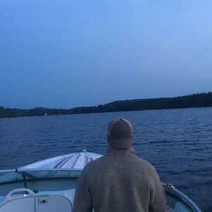 Meet your Posher, Shawn